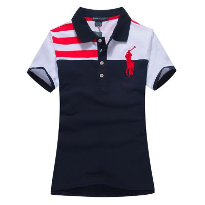 Cheap Women Polo shirts wholesale No. 973